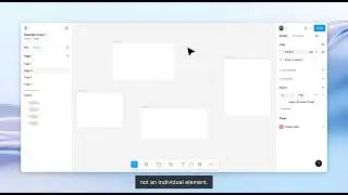 How to Change Background Color in Figma Pages (Quick Tutorial)