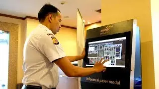 Si Satpam yang Jago Investasi Saham