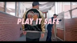 Seth Sentry - Play It Safe  | FREE DOWNLOAD | LYRICS