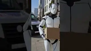 What is Robotics?
