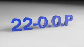 ►22-O.O.P