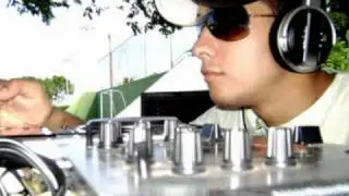 Alright - Red Carpet (RAFA CARNEIRO REMIX 2010)