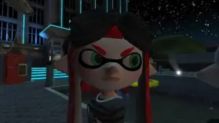 A Day at the Mall (Splatoon/Gmod)