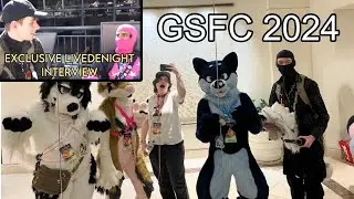 The Furcon Experience | GSFC 2024