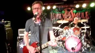 Toadies - Sweetness