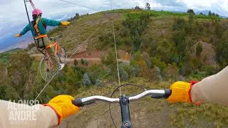 Cusco Deportes Extremos | Morada de Los Dioses | Día 3