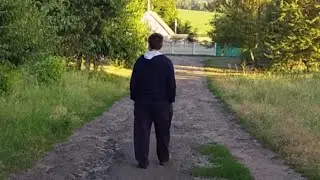 Time to leave?
