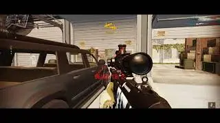 FragMovie Warface #11- [Psycho]