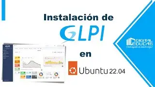 Cómo INSTALAR GLPI en 2024: TUTORIAL Completo y Detallado de una forma fácil, rápido y sencillo.