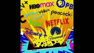 Streaming Wars Part I