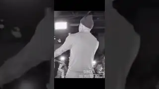 Kirko Bangz performing in Quincy, IL!