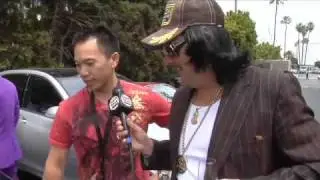 Gumball 3000 'Coast to Coast' - Episode 1: Santa Monica