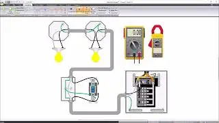 Electrical Systems - Virtual Trainers - Automation Studio™