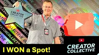YouTube Creator Collective Meet up Manchester August 2024