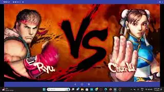 streetfighter bollywood mashup