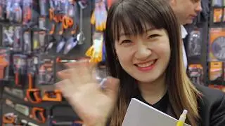 MITEX 2019
