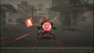 NIKKE Chapter 15 part 1 & Hard Mode Chapter 1