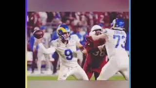 MY NEW RAMS MOVIE 💙💛💙. HD  (__BELIVER__) 💥 (FOOTBALL) 💥💨RAMS...