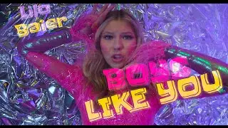 Lilo Baier - Boys Like You (Official Music Video)