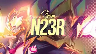 Идем к миф славе 37/50 l Mobile Legends Bang Bang
