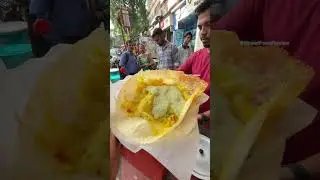 The Art of Making South Indian Appam at Trishul Appam Center, M.G Road, Mulund West, Mumbai