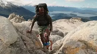 Take your hike overnight.