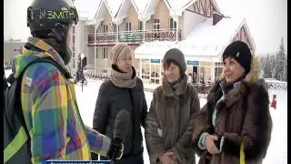 GORA BELAYA