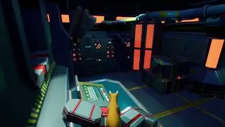 UE4 Megajam Entry