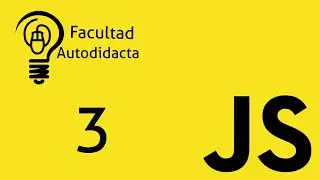 Curso de JavaScript | Operador typeof. Cap 3