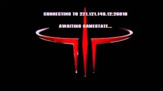 Quake 3 setup
