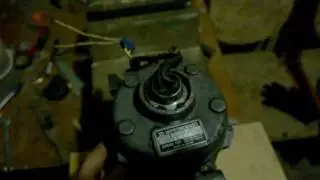 Компрессор кондиционера 10P15C Mercedes Toyota