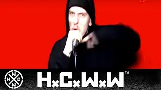 WRONGPATH - PURGATION - HARDCORE WORLDWIDE (OFFICIAL VHS VERSION HCWW)