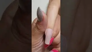 Наращивание ногтей
