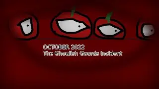 Trollge - Ghoulish Gourds Incident (Halloween 2022 Special P.1)