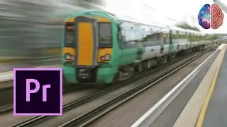Basic Blur Transition Explained in 2 Minutes