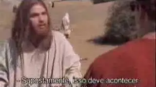 Terminator and Jesus - Port Subtitles