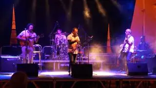 The Pommodores 