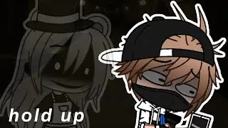 🄷🄾🄻🄳 🅄🄿