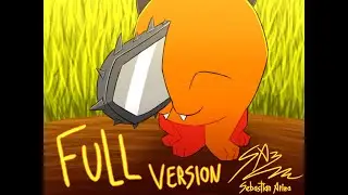 Chipi Chipi Chapa Chapa Pochita Full Version- Chainsaw Man Dubidubidu