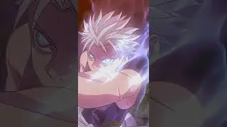 Ragna Crimson 4K Edit