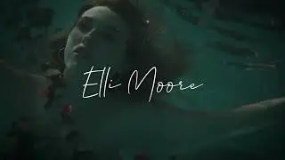 Romeo (Balcony Version) Visualizer - Elli Moore
