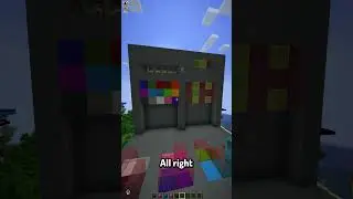Minecraft Wordle 2