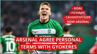 Latest Arsenal News Update (PIDGIN) AUG 1, 2024 (Evening News) (Part 2)