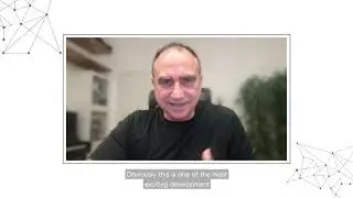 Decode with Google 15RAEL - The Future of AI - Yossi Matias with Jeff Dean