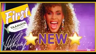 ⭐️NEW⭐️ WHITNEY HOUSTON Slot Machine-Non Stop Bonuses⭐️WHITNEY Brought the HEAT🔥🔥🔥@Yaamava