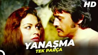 Yanaşma | Cüneyt Arkın Meral Zeren Türk Filmi Full