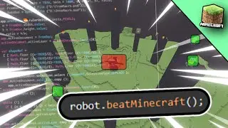 Beating Minecraft, But With an AI Part 3! (The Enderdragon Fight!)