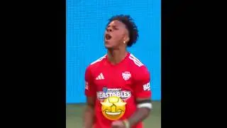 Speed Finally Got His Goal 😍