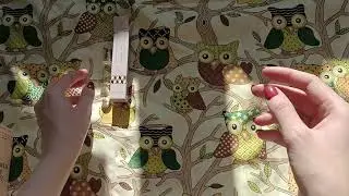 Золотое яблоко. Покупки парфюма