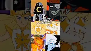 Black Hat & The Collector VS Titan Luz Calamity Anne Star Butterfly She-Ra 